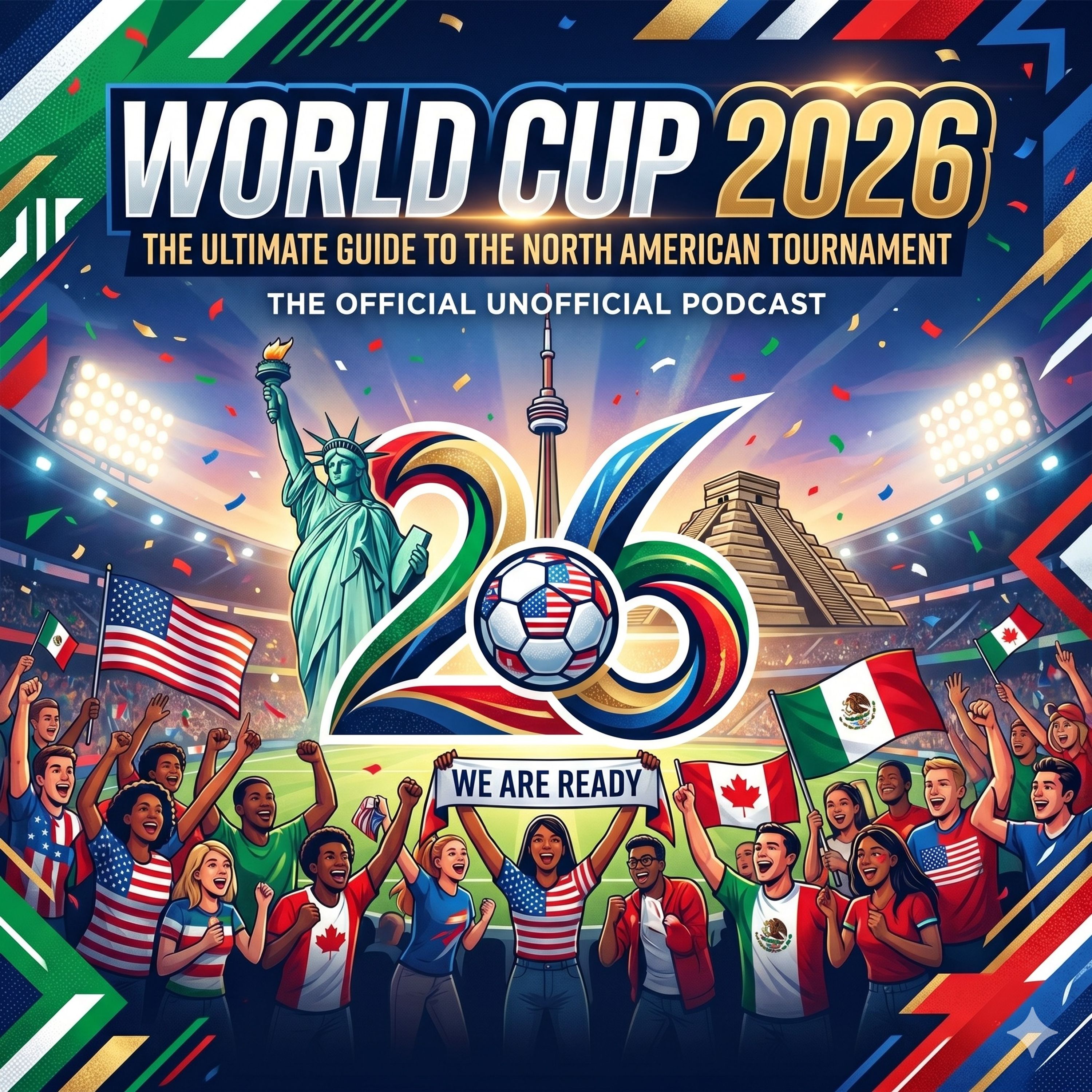 World Cup 2026 World Cup 2026