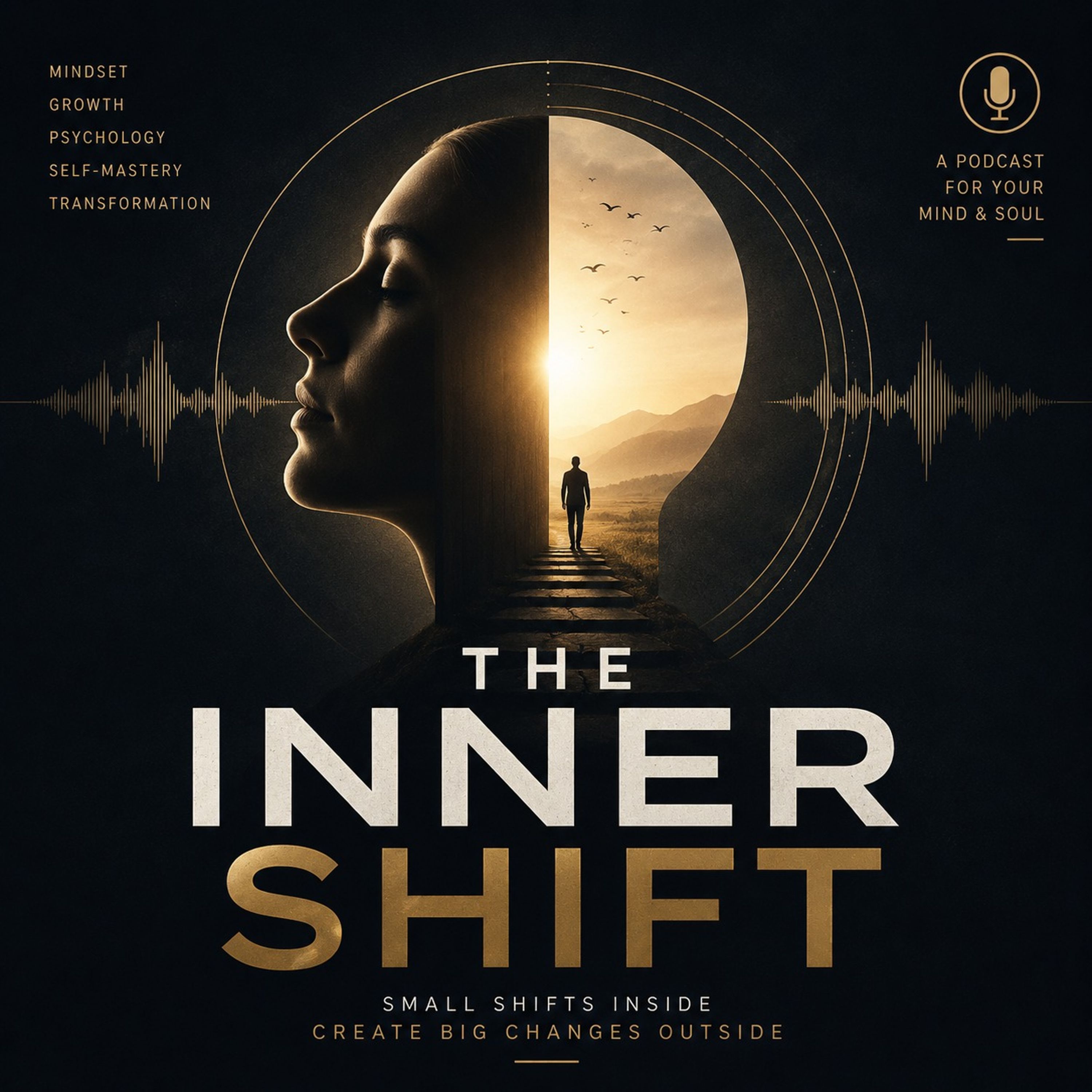 The Inner Shift