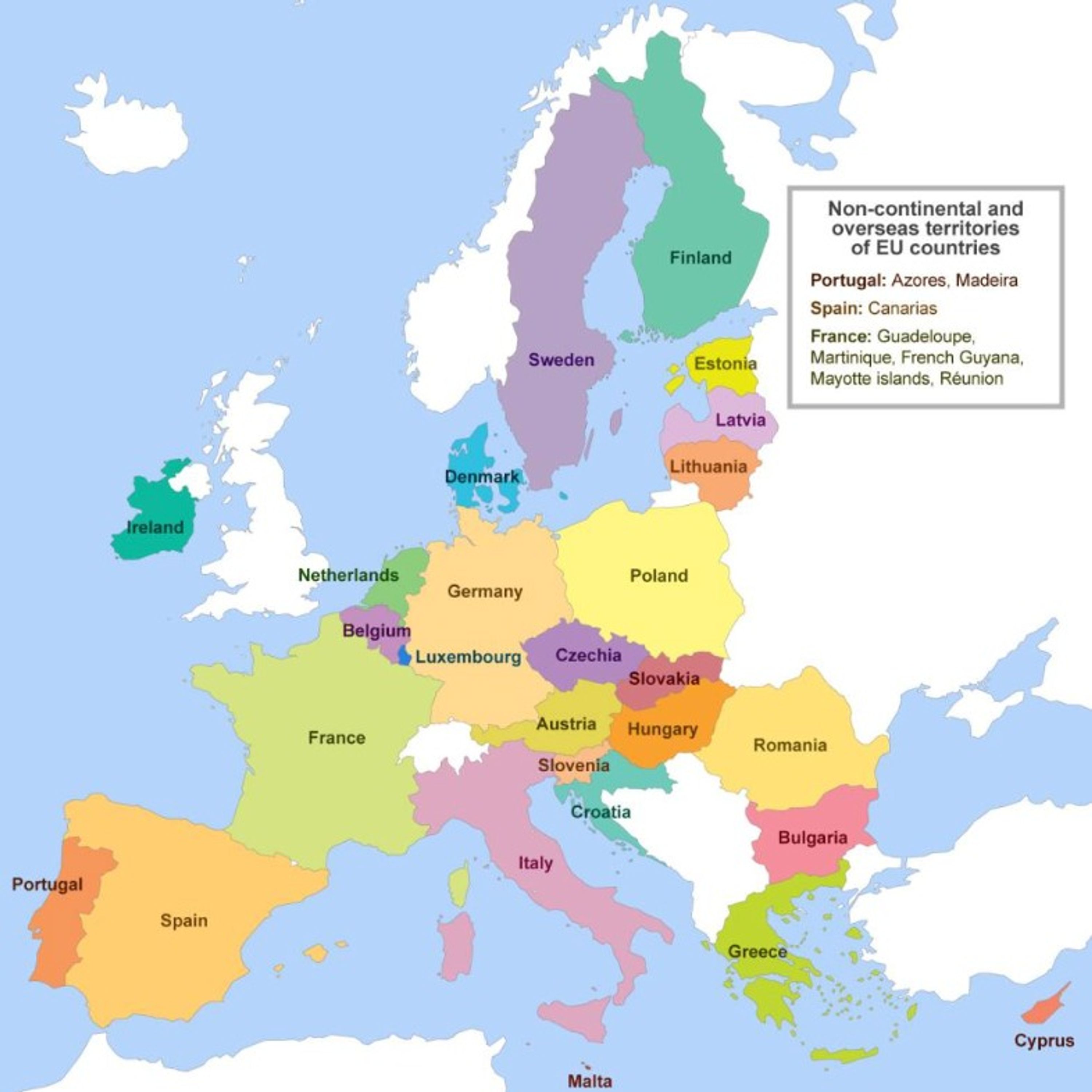 Europe sunshine cities podcast artwork